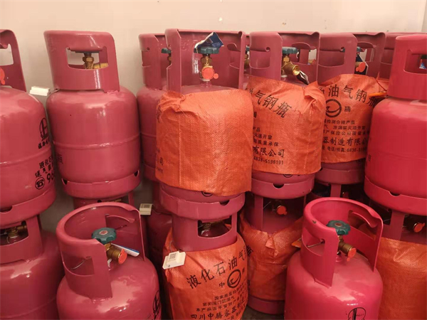 科琦环保液化气加盟