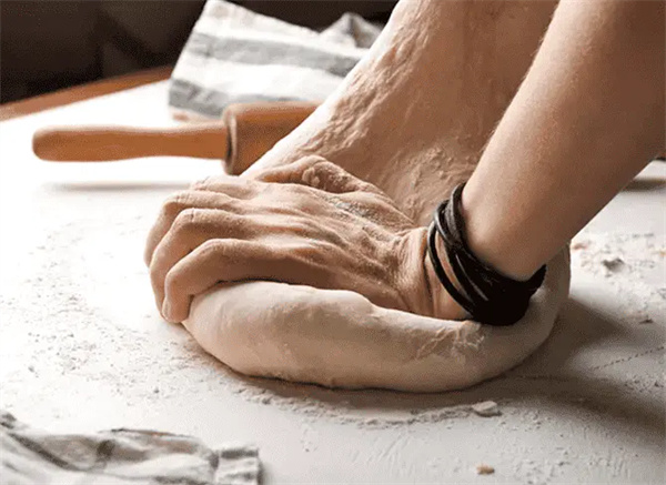 熳点烘焙培训加盟