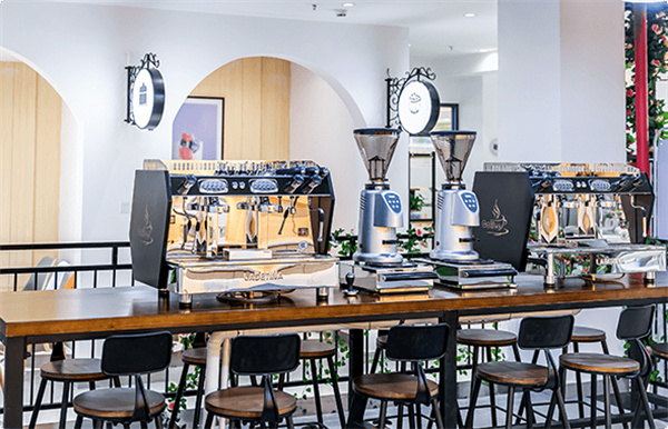 熳点烘焙培训加盟