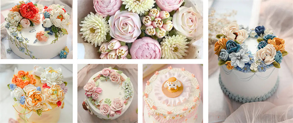 熳点烘焙培训加盟