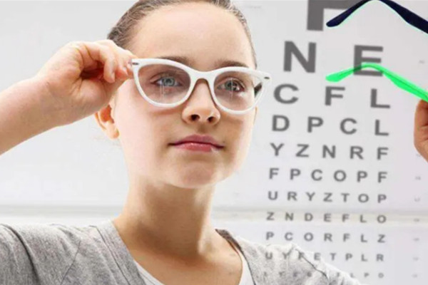 宝瞳视力矫正加盟