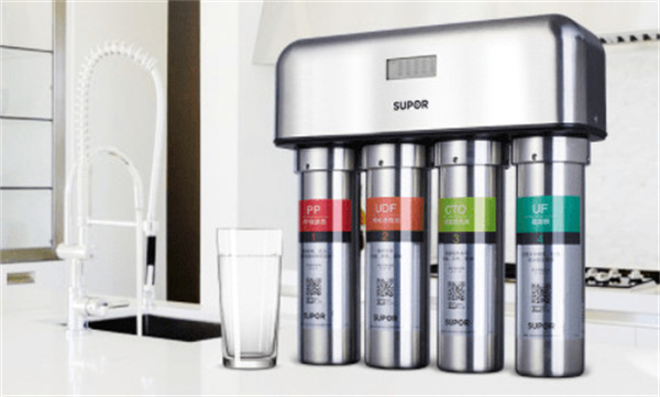 苏泊尔净水器加盟