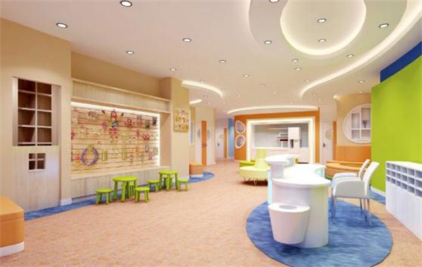 亲子教育培训机构