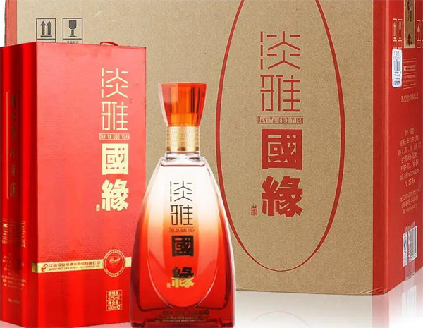 国缘酒