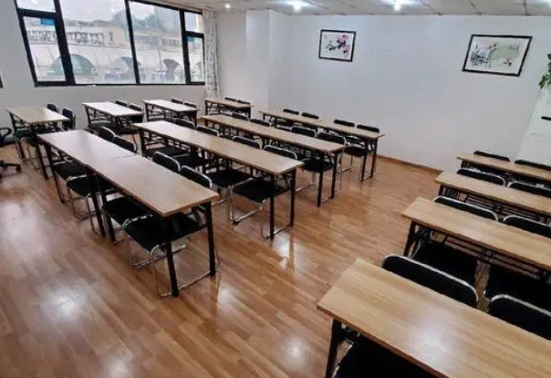 培训班连锁加盟