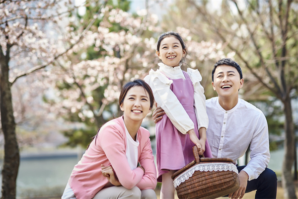 亲子教育机构加盟