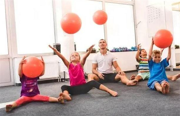 亲子教育培训机构