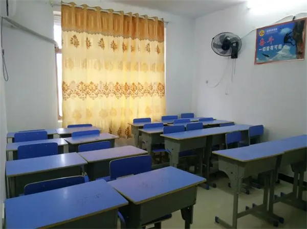 小学辅导班加盟