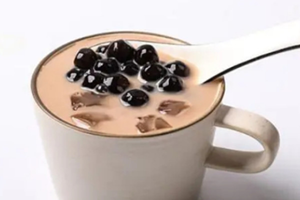 奶茶免加盟费
