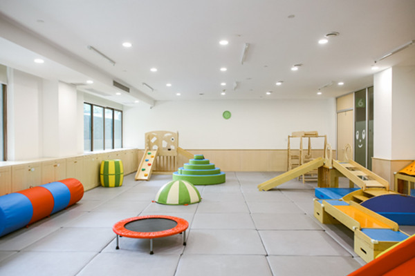 早教幼托中心加盟