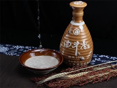 绵柔浓香酒加盟