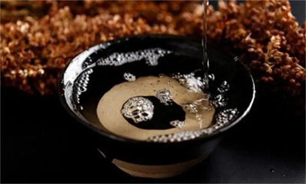 绵柔浓香酒加盟