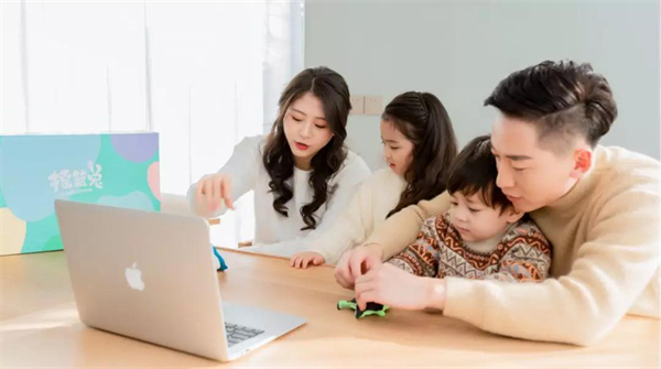 亲子教育机构加盟