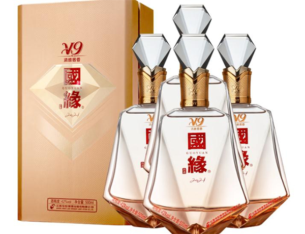 国缘酒