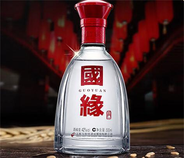 国缘酒