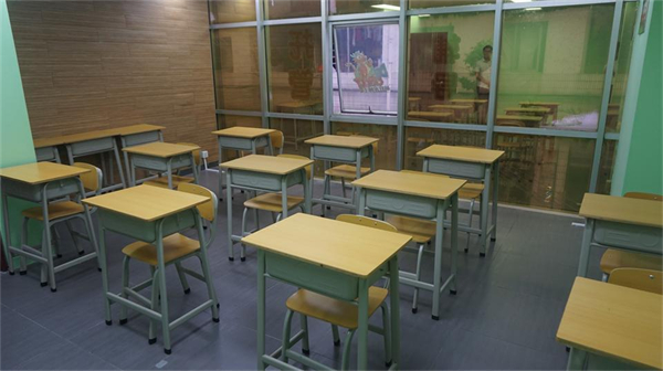 小学辅导班加盟