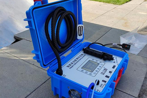 家电清洗设备加盟