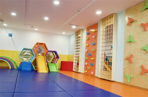 亲子教育培训机构