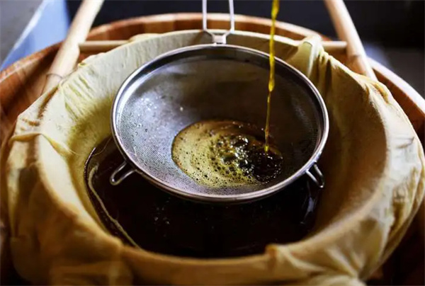 榨油坊连锁加盟费
