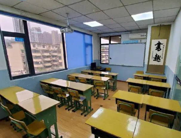 培训班连锁加盟