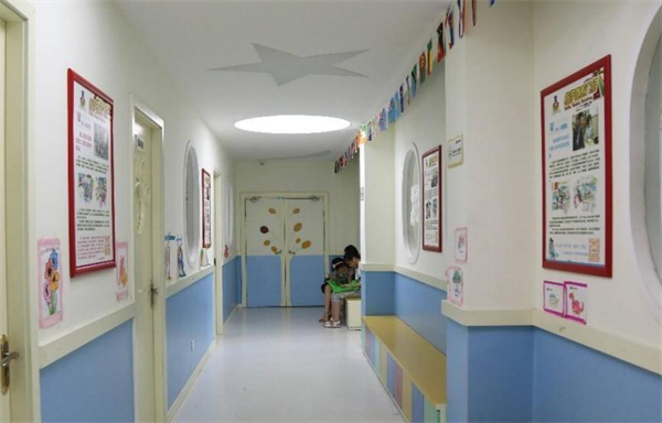 亲子教育培训机构