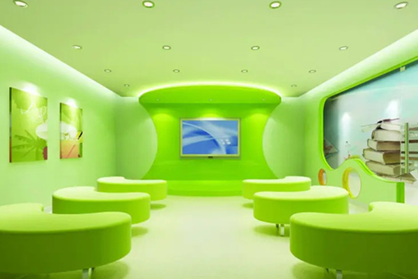 青少年教育培训加盟