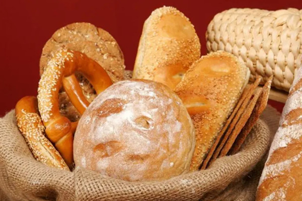 面包烘焙品牌加盟