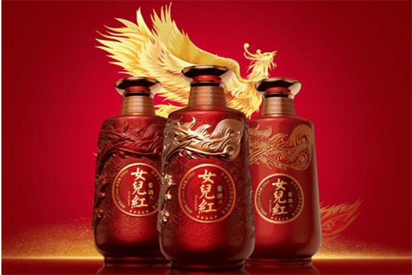 女儿红酱酒加盟