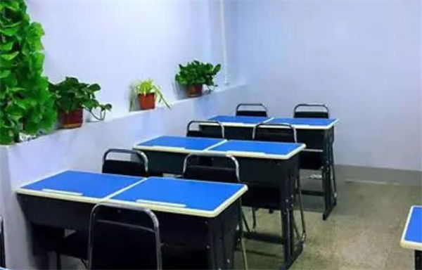 教育培训班加盟