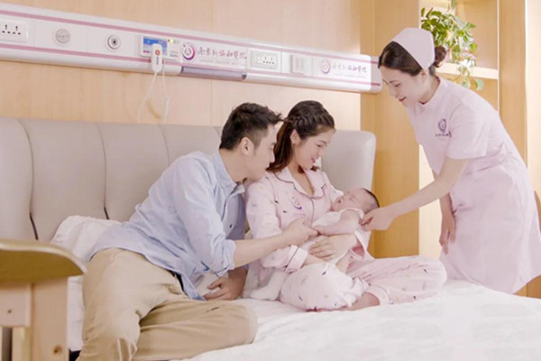 月子中心机构加盟