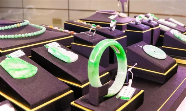 翡翠玉器店加盟