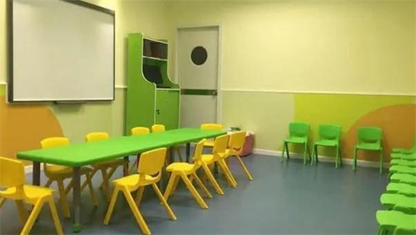 教育培训班加盟