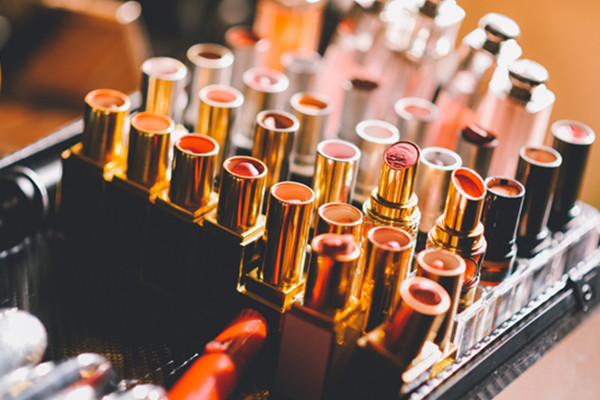 化妆店连锁加盟