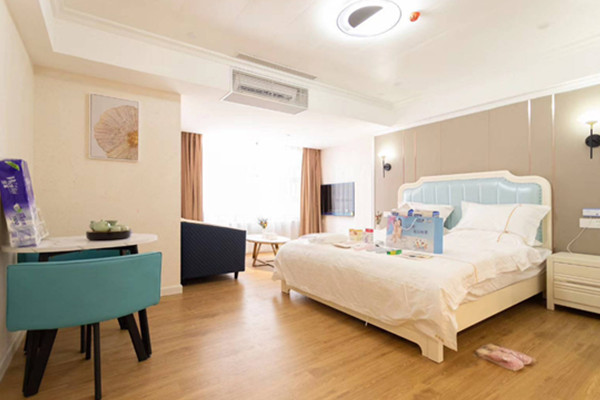 月子中心机构加盟