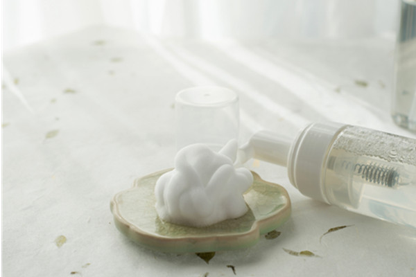 化妆店连锁加盟