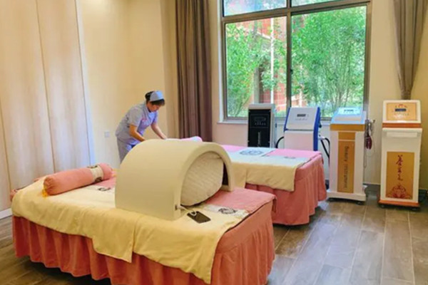 月子中心机构加盟