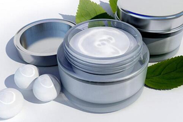 化妆店连锁加盟