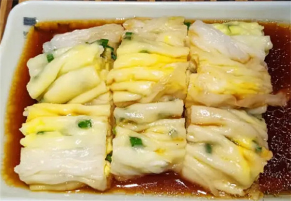 肠粉店加盟费