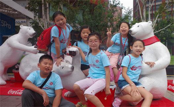 心航线青少年成长训练营加盟