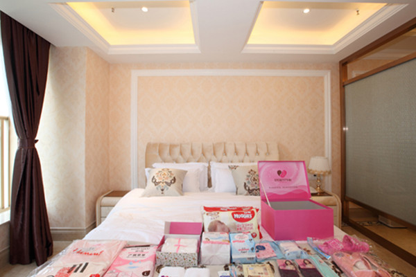 月子中心机构加盟