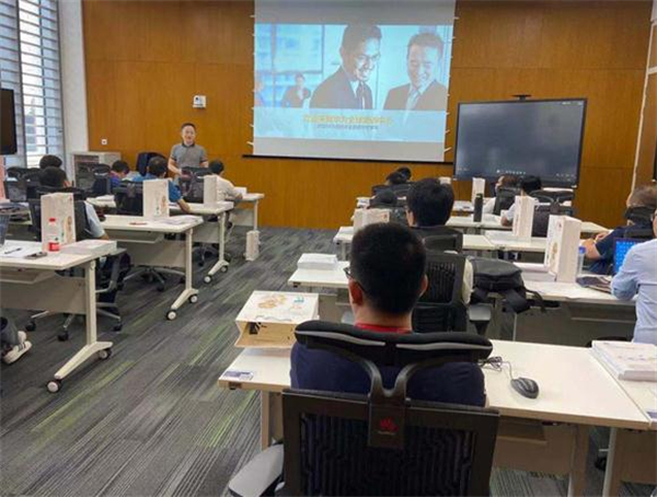 教育培训班加盟