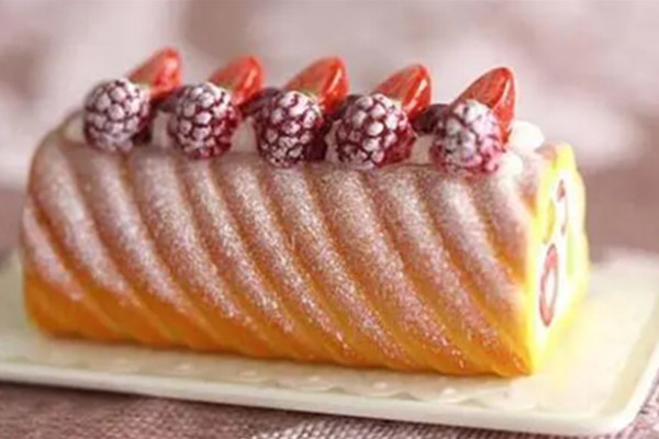 面包烘焙品牌加盟