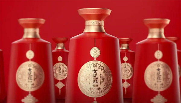 女儿红酱酒加盟