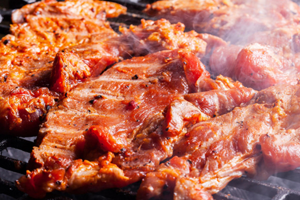 品牌烤肉加盟