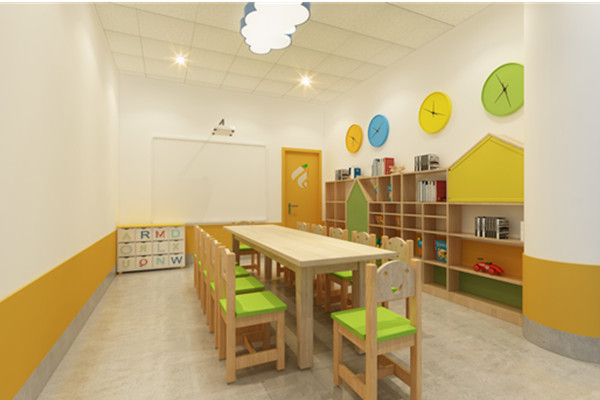 青少年教育培训加盟