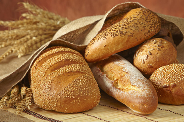 面包烘焙品牌加盟