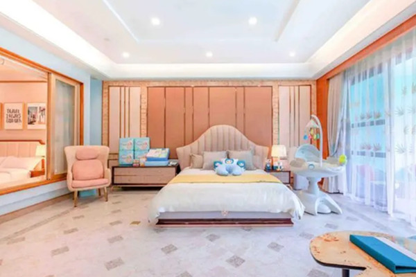 月子中心机构加盟