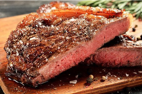 牛博士牛排加盟