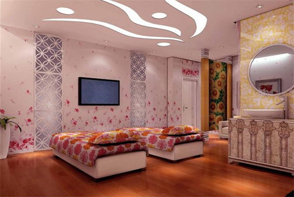 国内美容院加盟