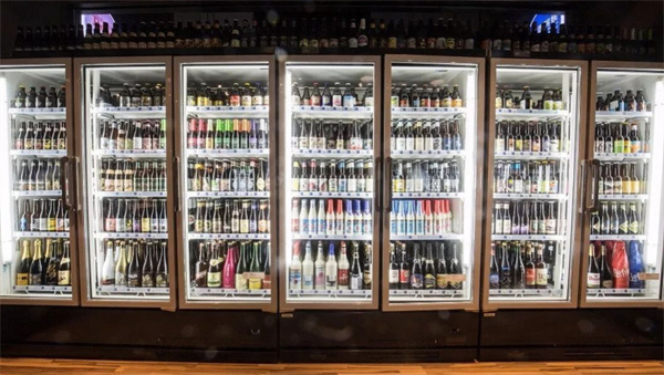 进口啤酒超市加盟